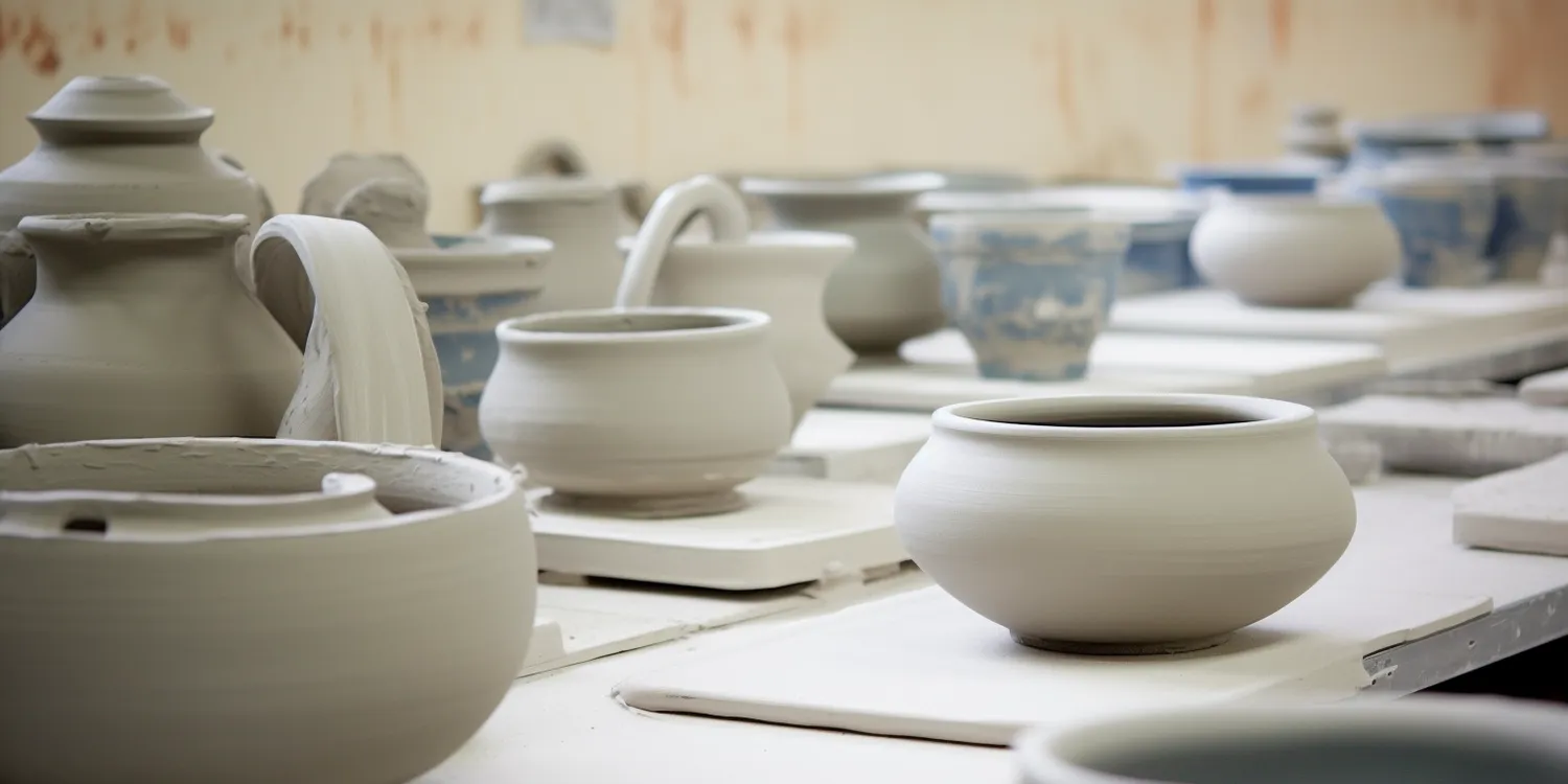 Warsztaty ceramiczne dla dzieci cena