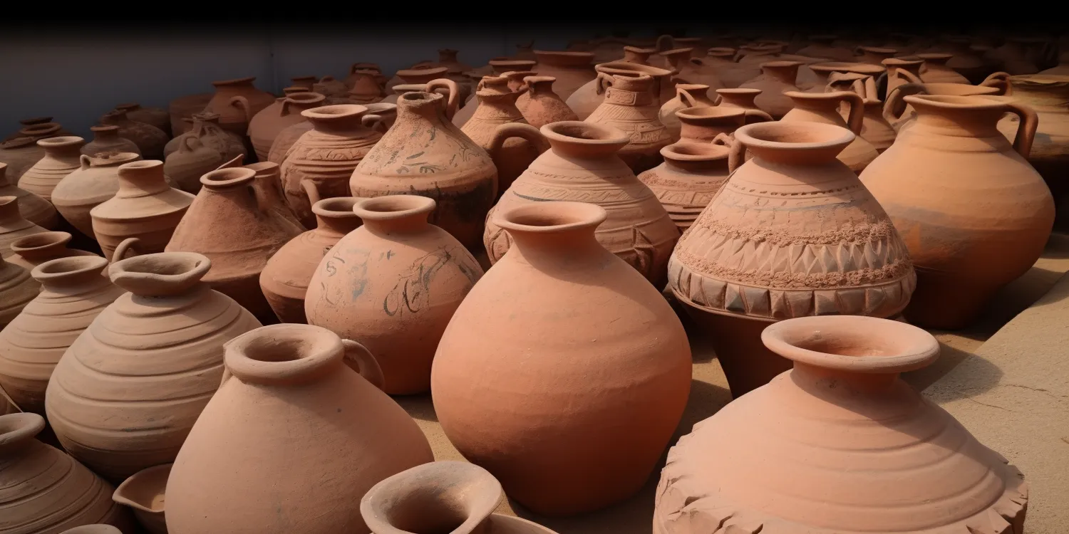 Warsztaty ceramiczne urodzinowe