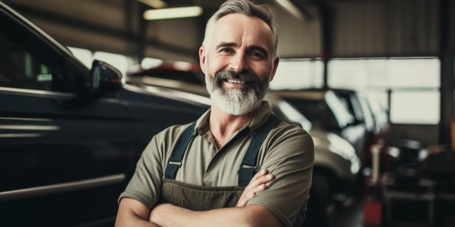 Własny warsztat samochodowy – przydatne informacje