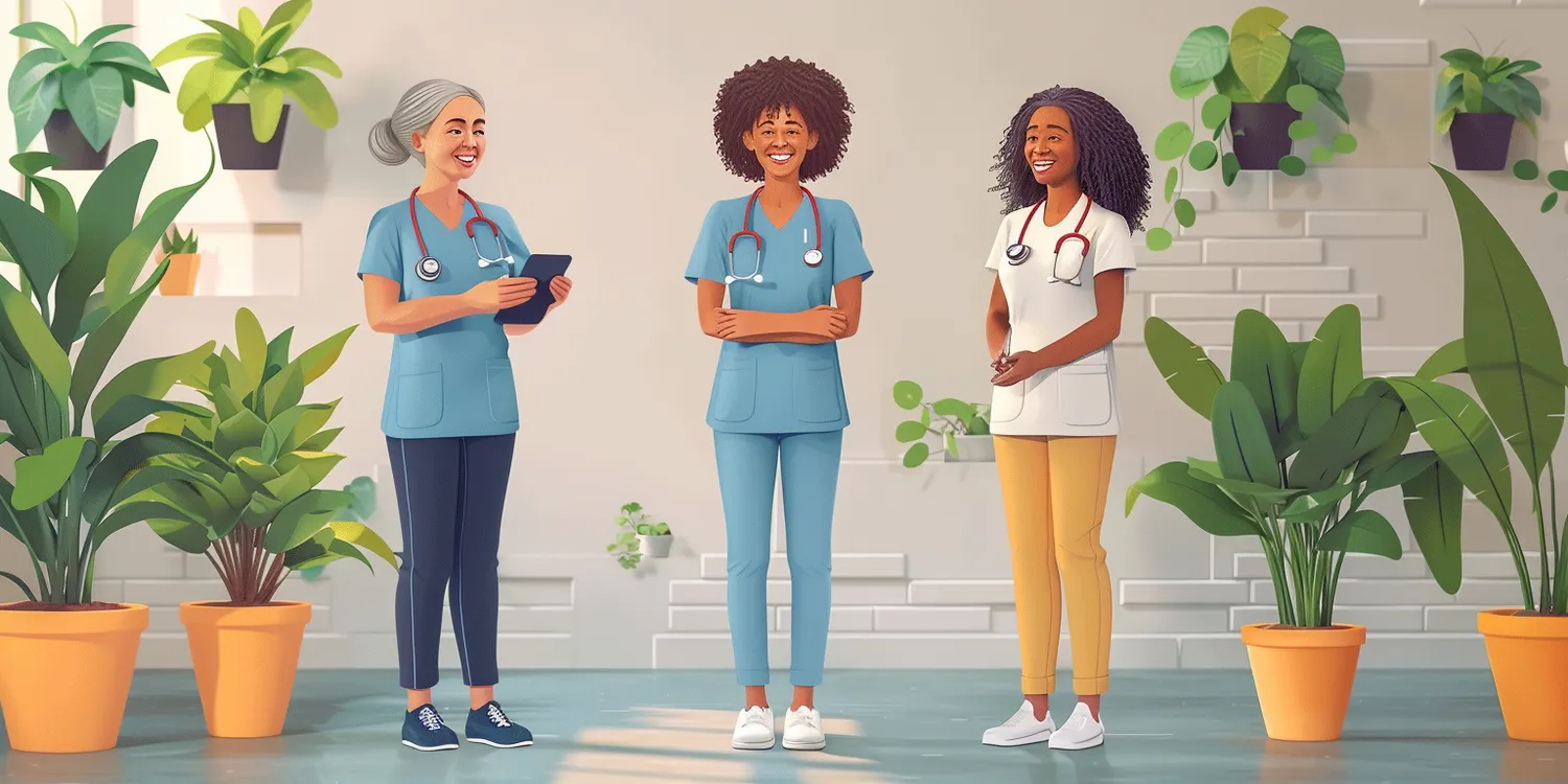 Wymagania i kwalifikacje dla opiekunki za granicą