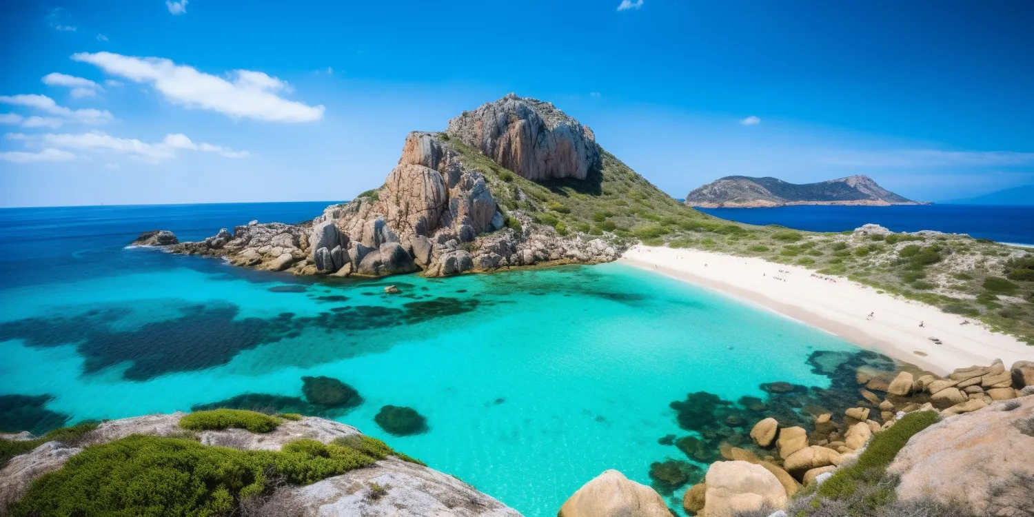 Za co kochamy Sardyńczyków?