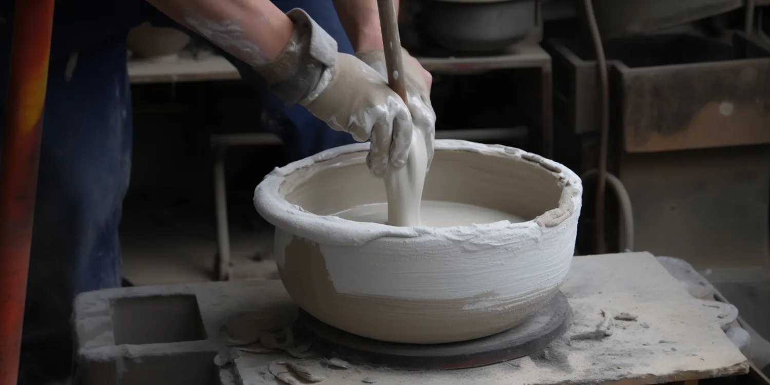 Zajęcia z ceramiki dla dzieci