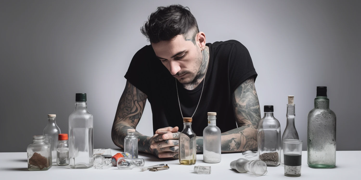 Zamknięty ośrodek leczenia narkomanii Śląsk