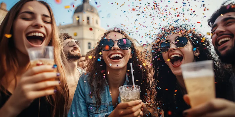 50 urodziny Szczecin