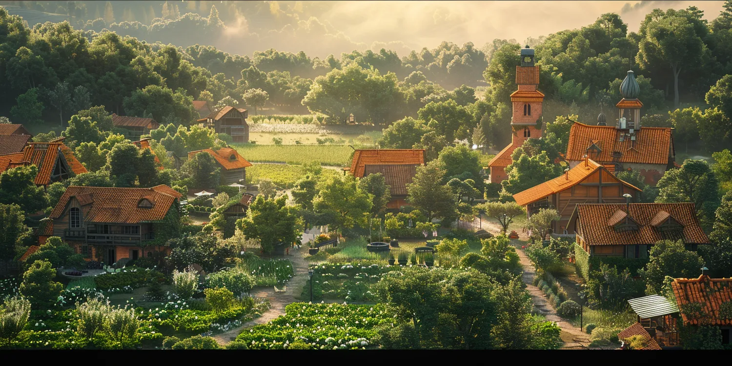 Agroturystyka pomorskie