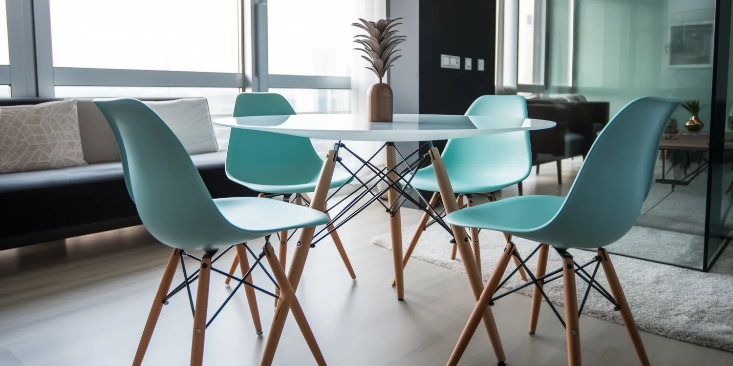 Aranżacja wnętrz Wawer