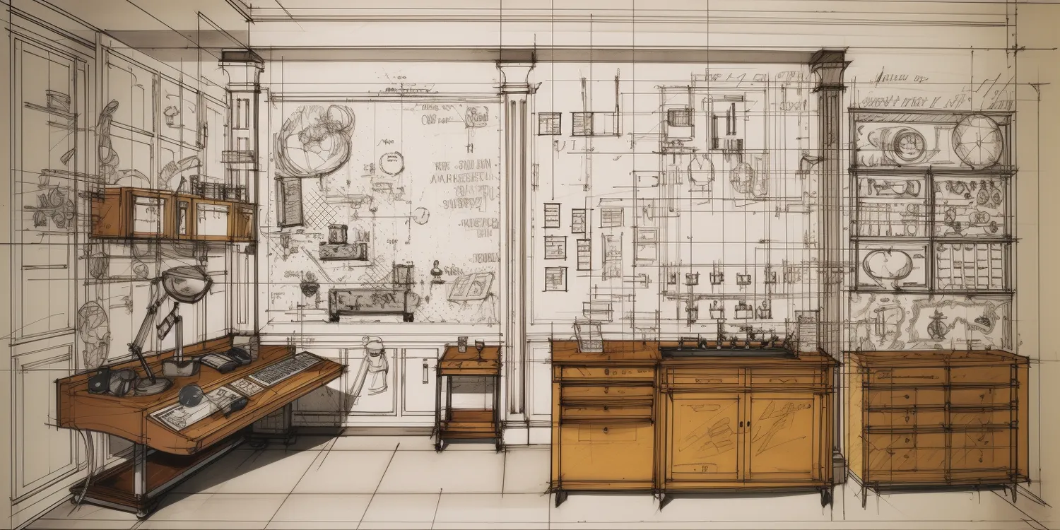 Architekt wnętrz cennik Warszawa