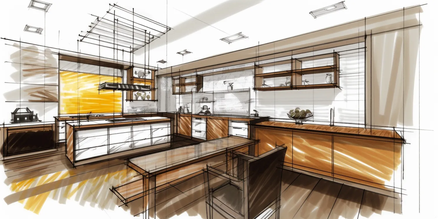 Architekt wnętrz małe mieszkanie Warszawa