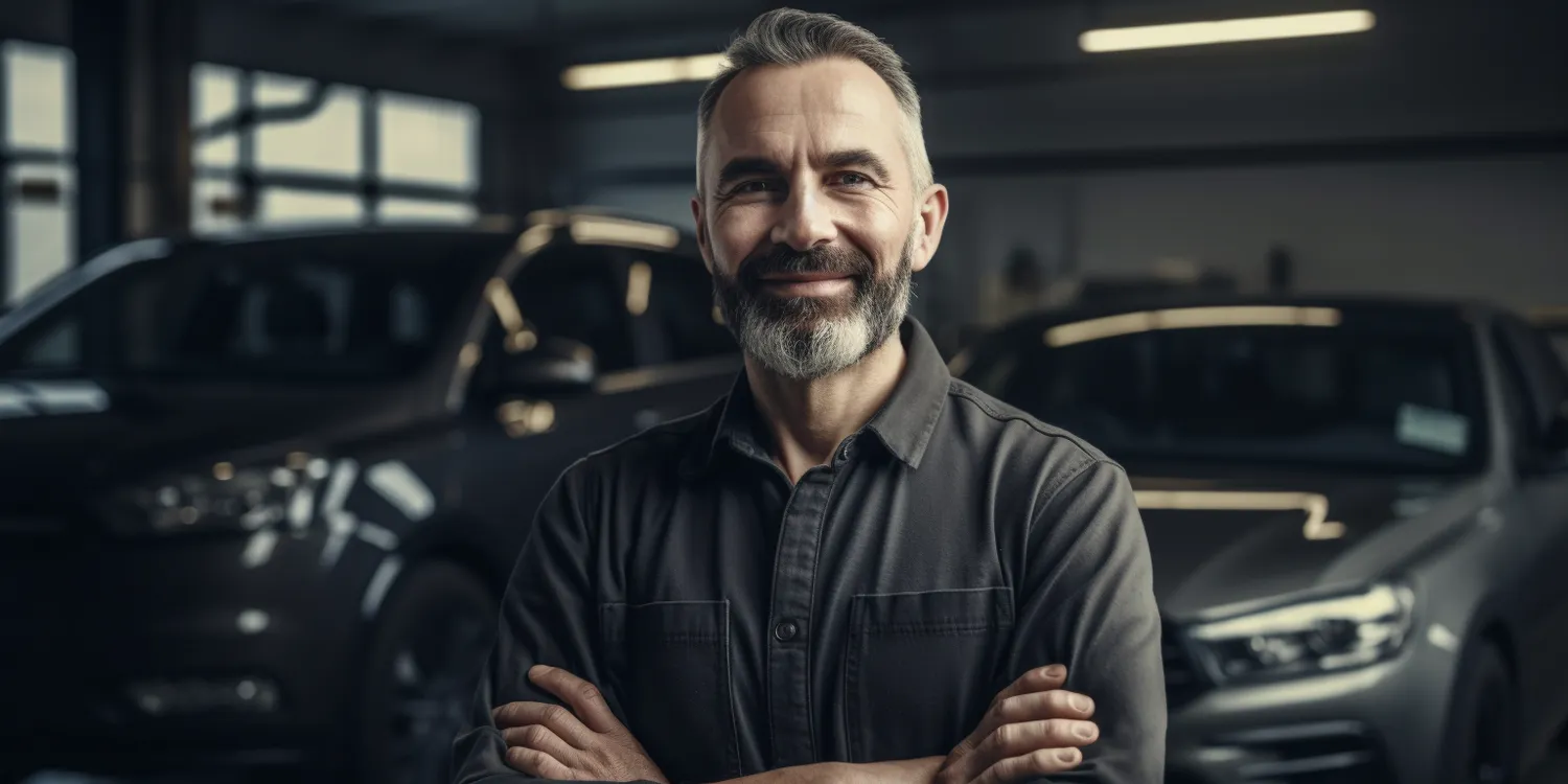 Auto mechanik Szczecin