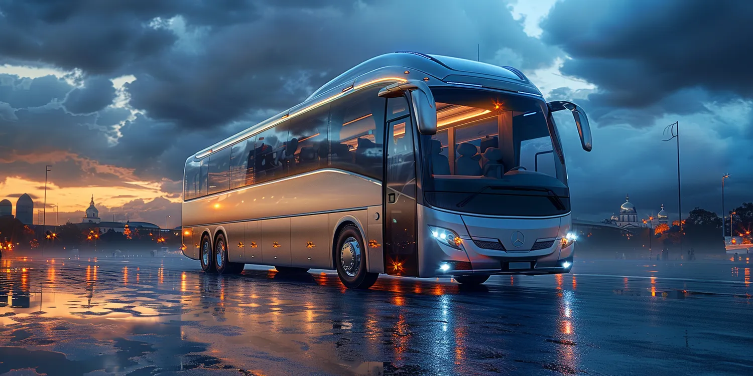 Autokar na ile osób?