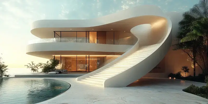 Barierki szklane Warszawa