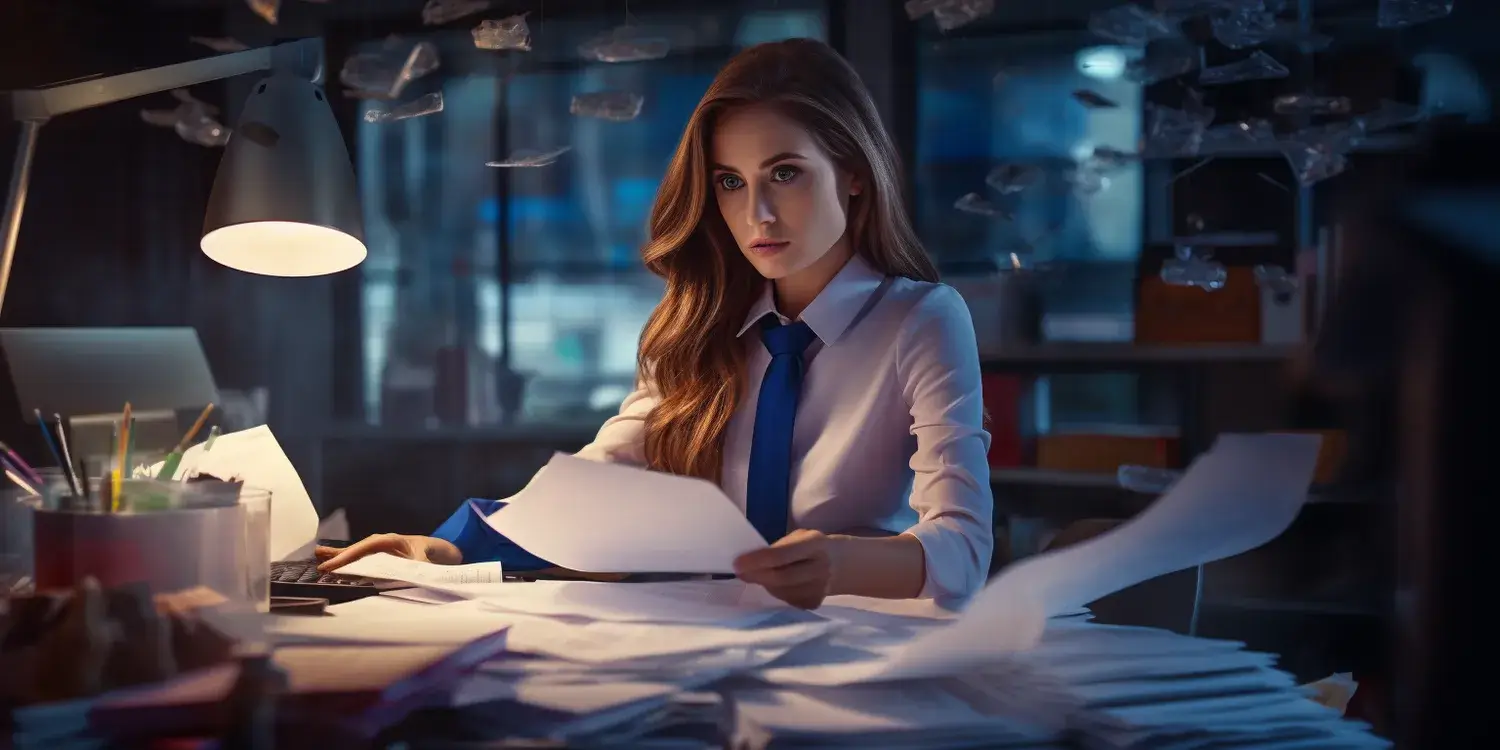 Biuro rachunkowe a usługi online - czy to działa?