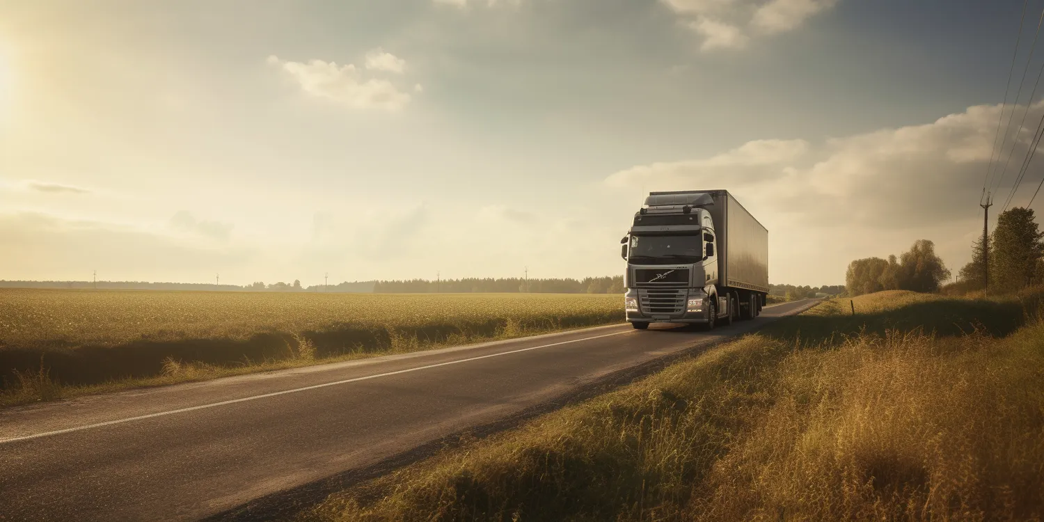 Ciągnik siodłowy co to jest?