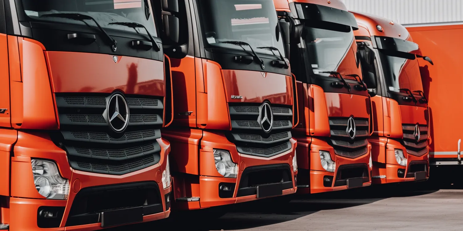 Ciągnik siodłowy co to?