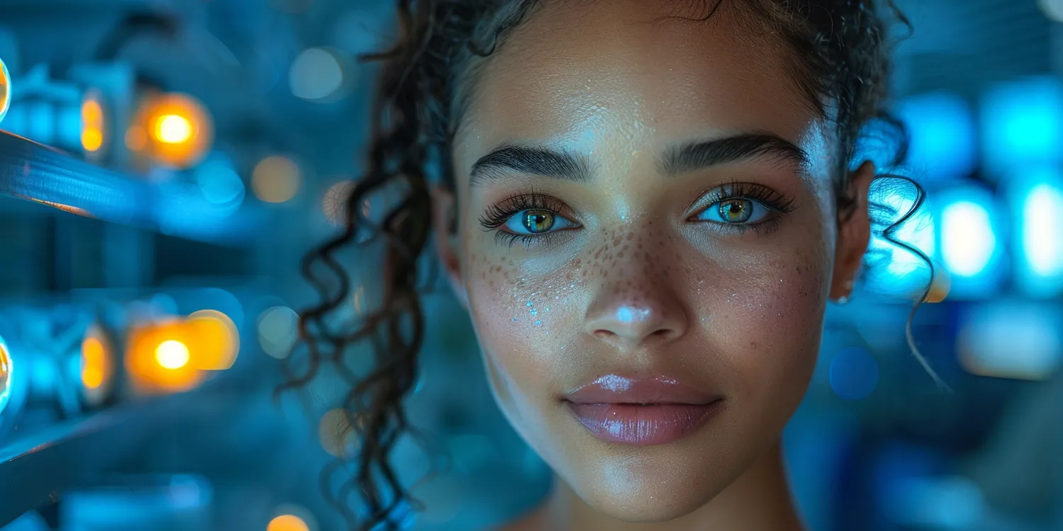 Co daje kwas hialuronowy na twarz?