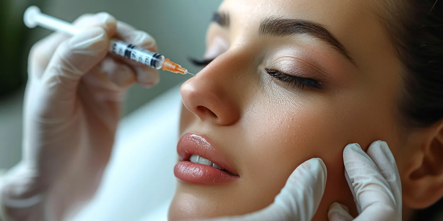 Co ile botoks na czoło?