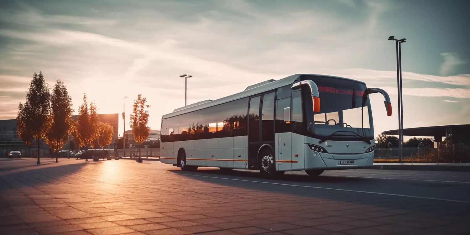 Co ile zatrzymuje się autokar?