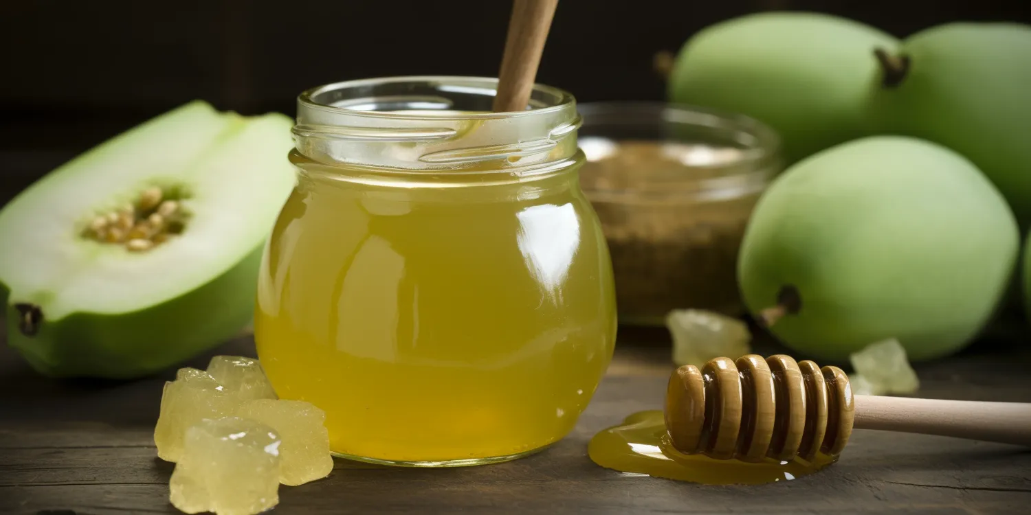 Co leczy miód faceliowy?