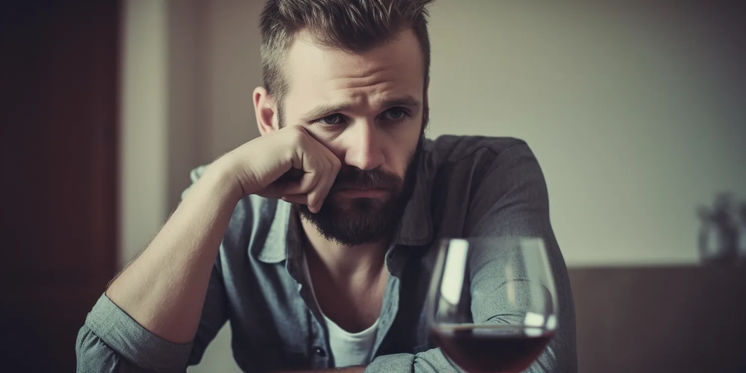 Co to jest alkoholizm i jakie są jego skutki?