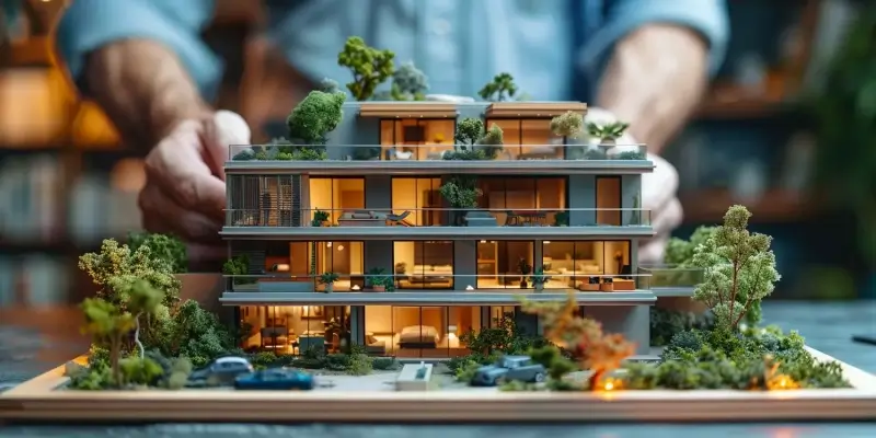 Co to jest wycena nieruchomości?