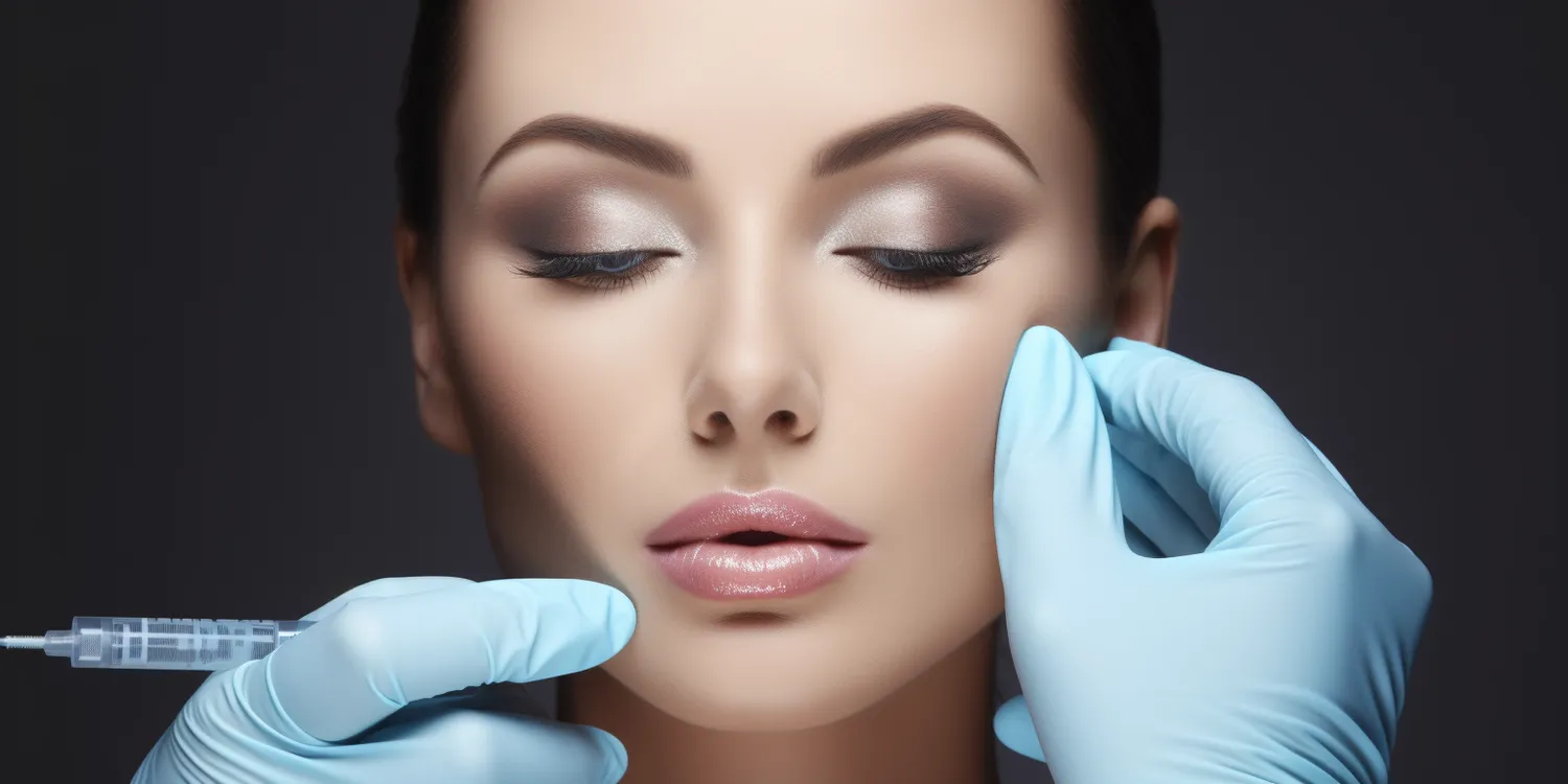 Czy kwas hialuronowy można łączyć z witamina c?