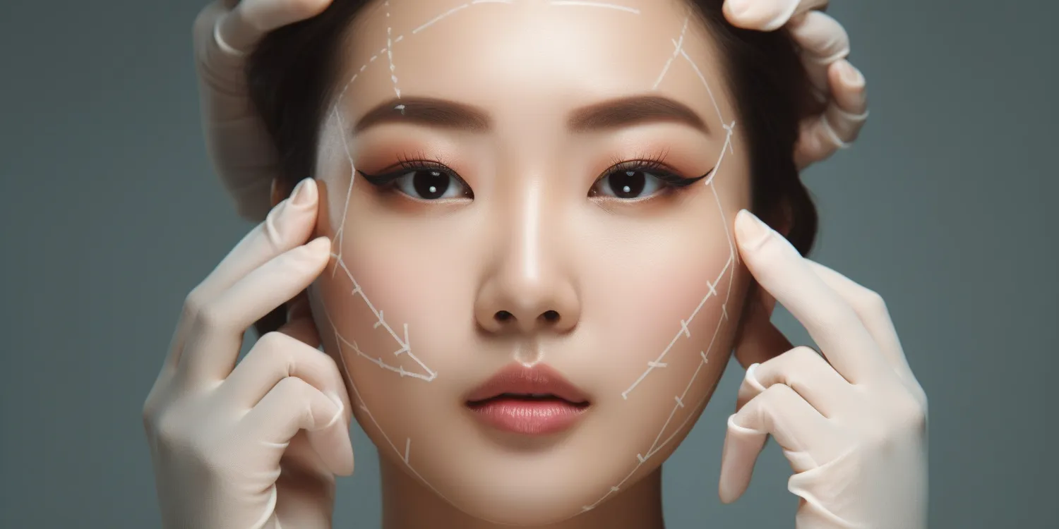 Czy kwas hialuronowy rozciąga skórę?