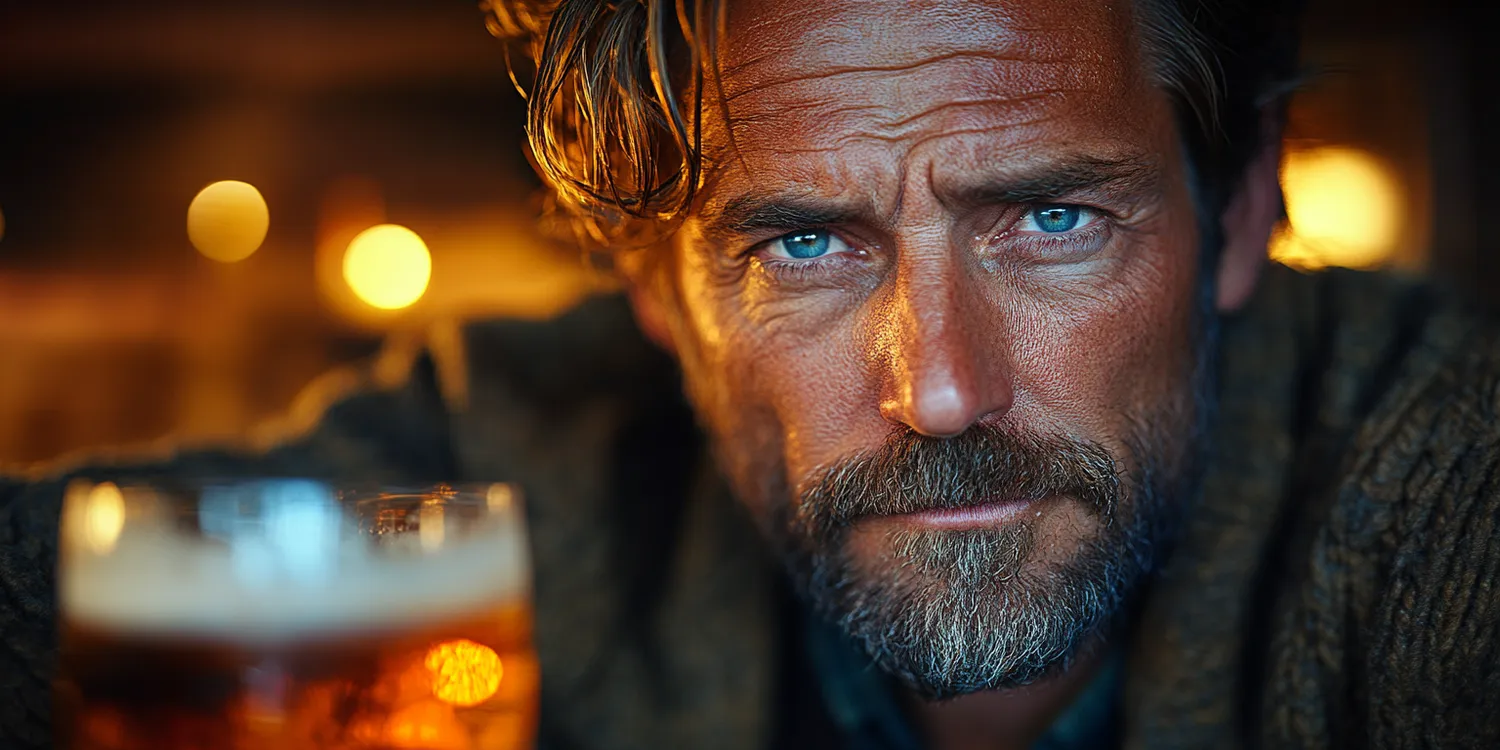 Czym jest alkoholizm i jakie są jego skutki?