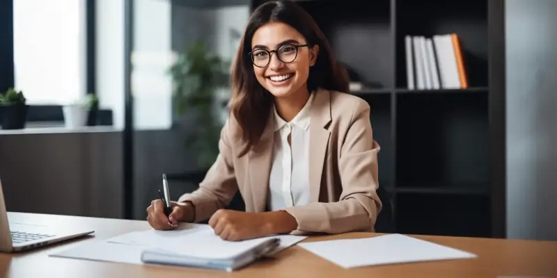 Czym jest pełna księgowość?