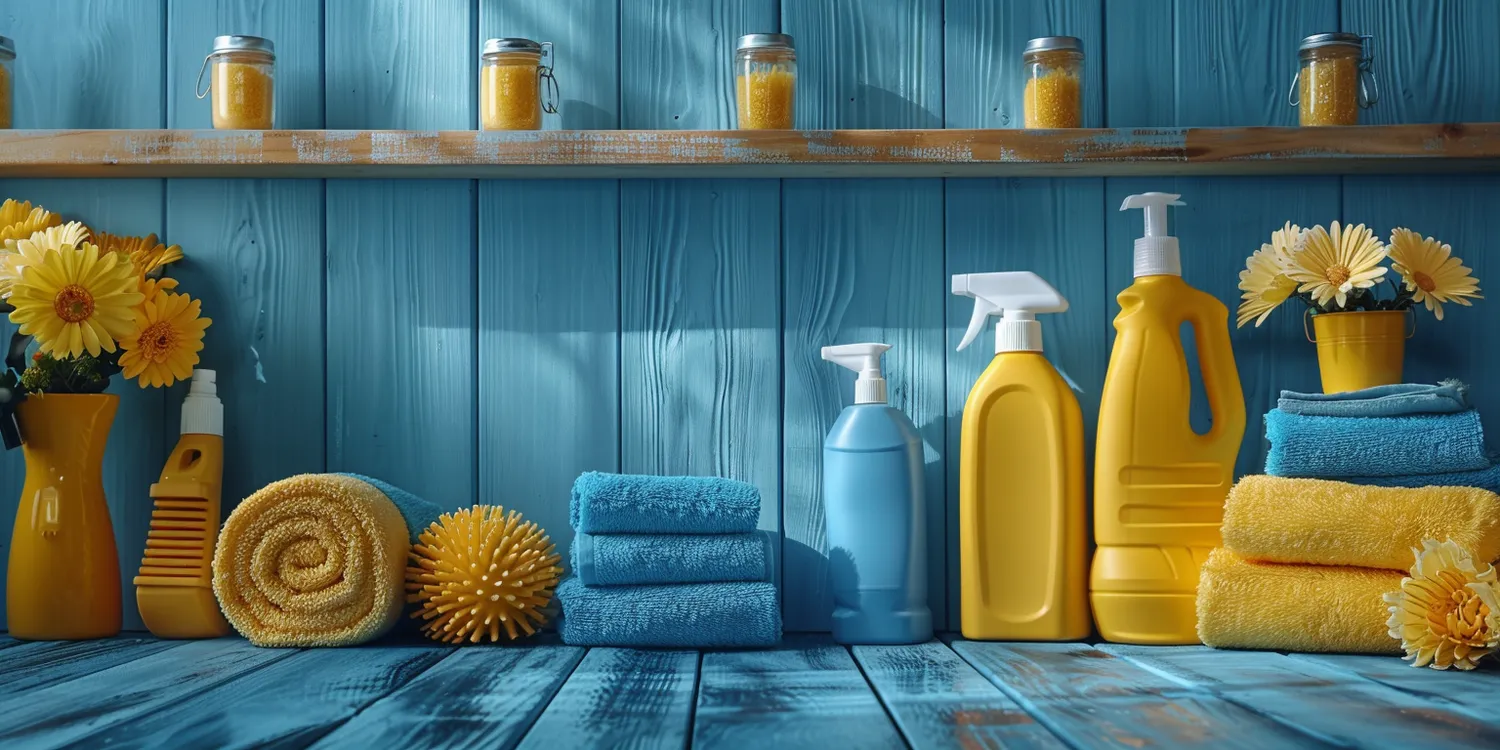 Czyszczenie mieszkań Szczecin