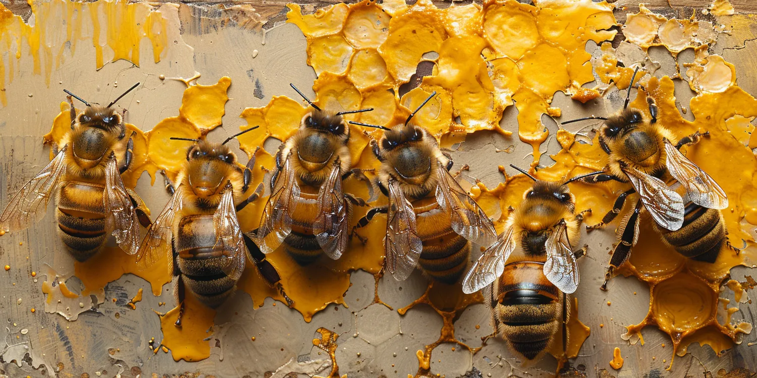 Dlaczego miód rzepakowy jest zdrowy?