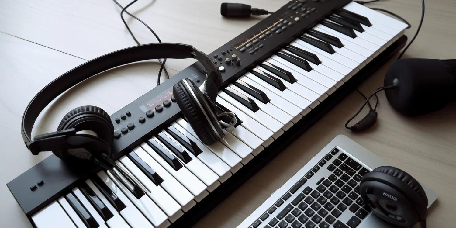 Dlaczego muzyka jest tak ważna w życiu dziecka?