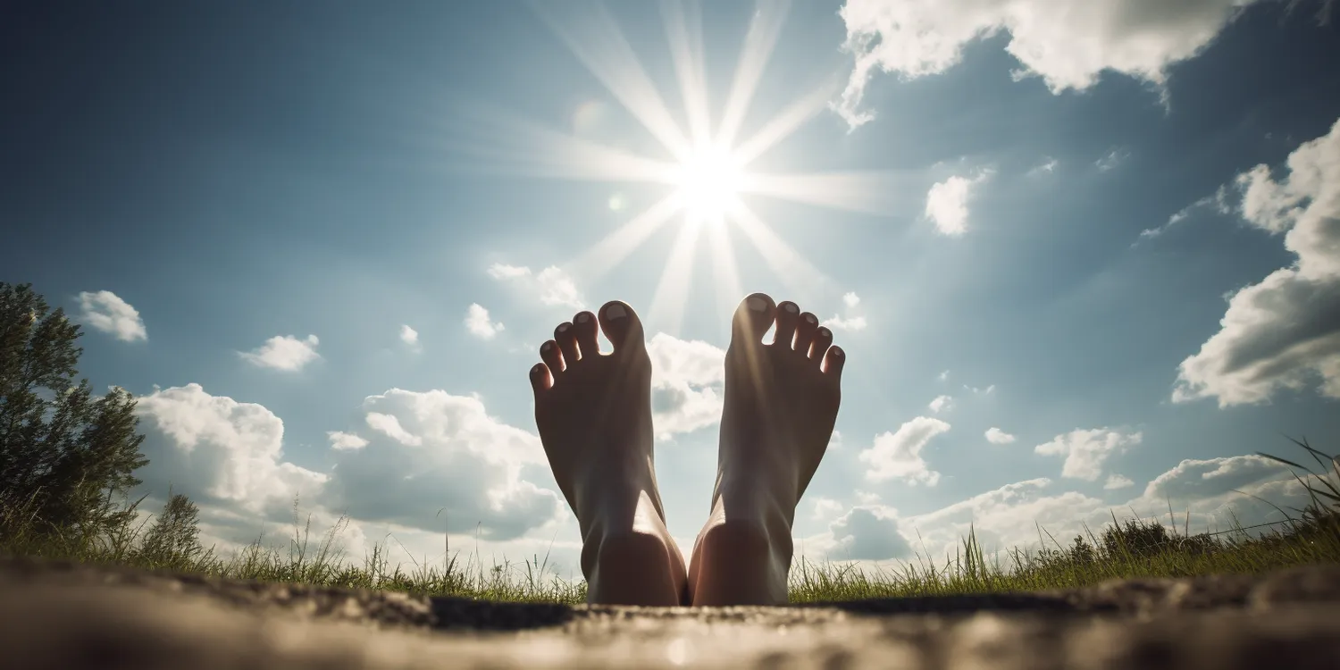 Dlaczego warto rozważyć wizytę w gabinecie podologa?