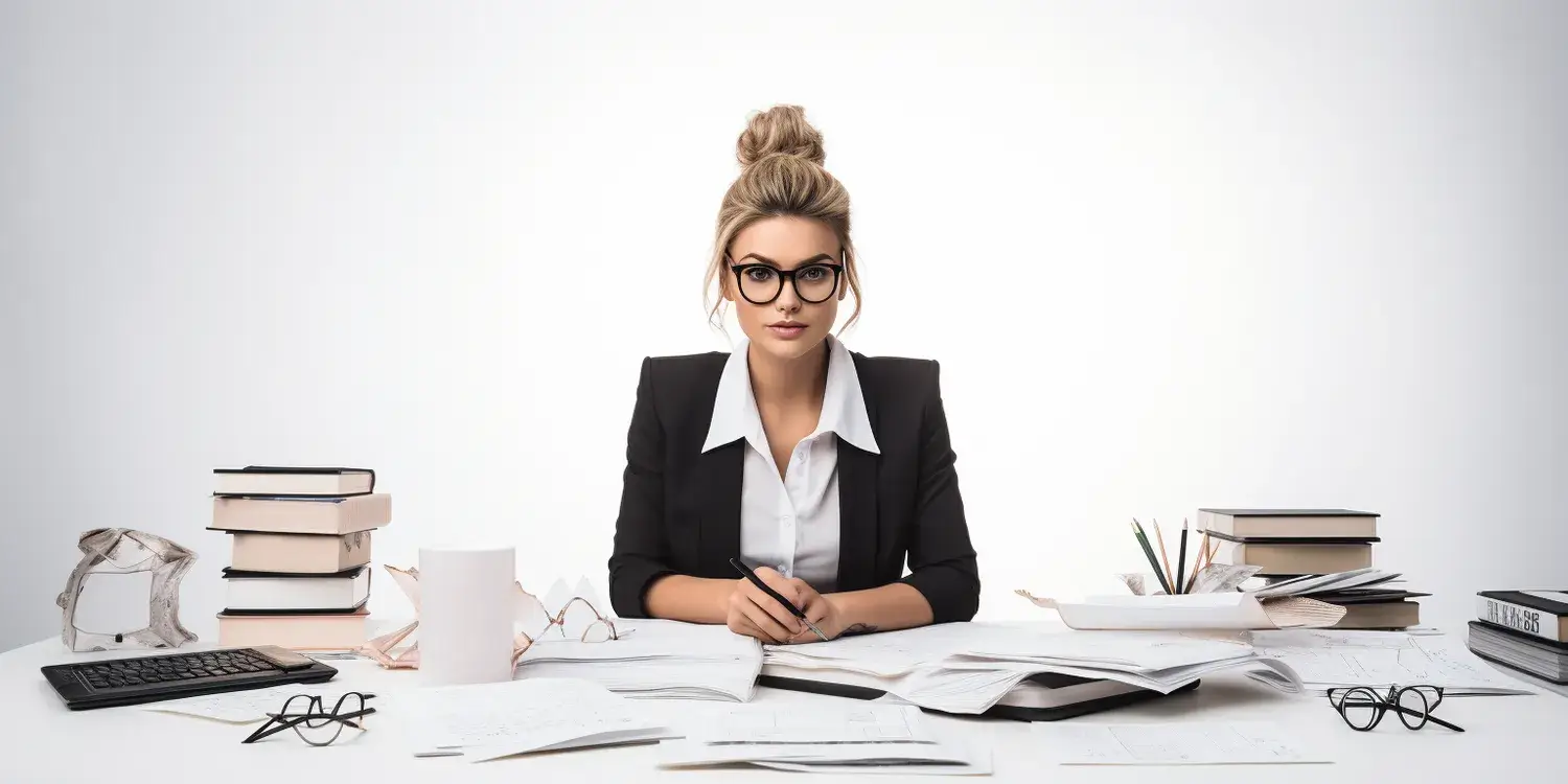 Dlaczego warto zlecić prowadzenie księgowości firmowej do biura rachunkowego?