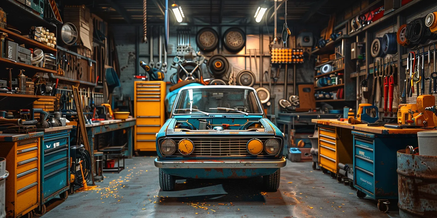 Dobry mechanik Szczecin