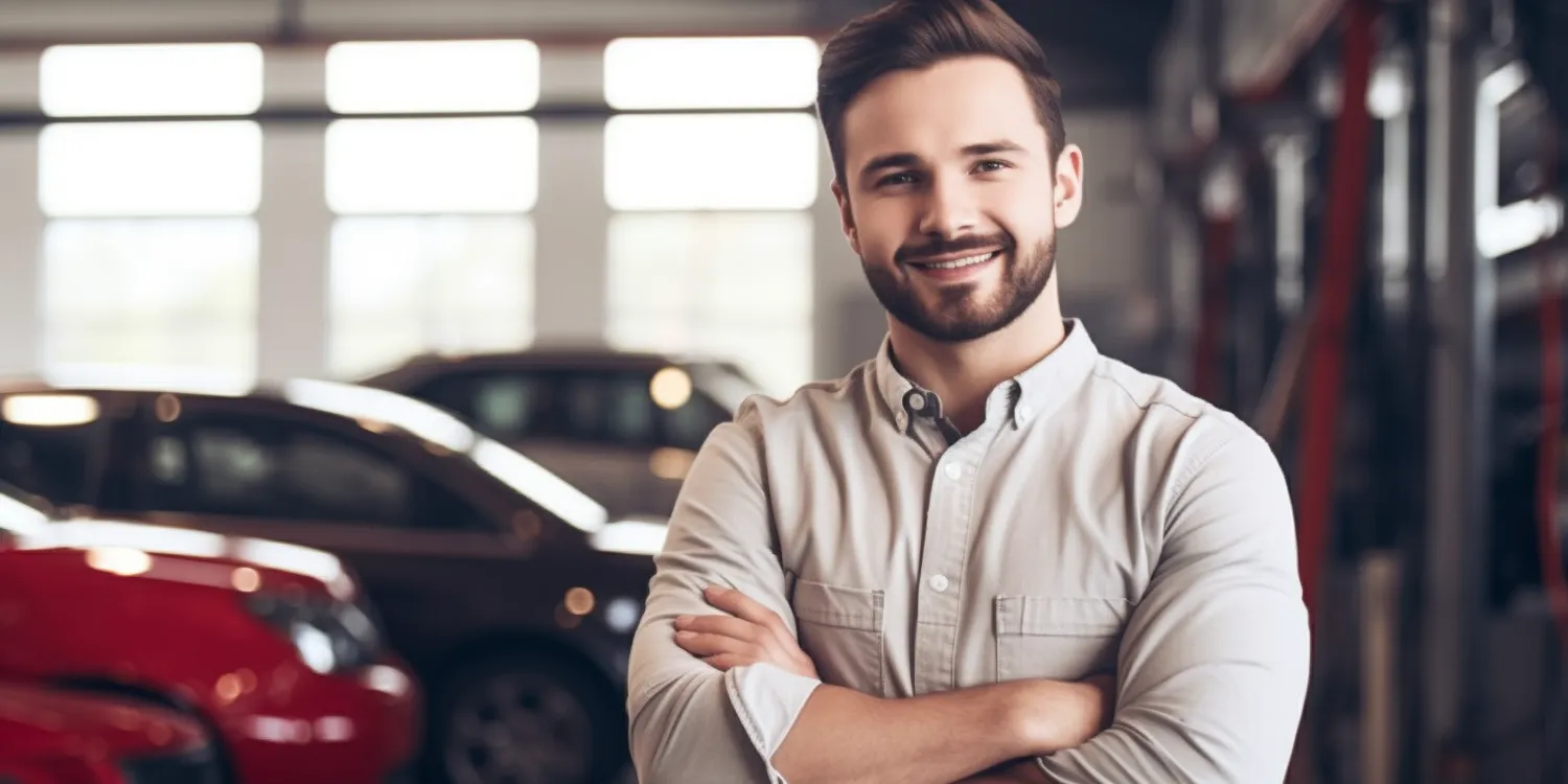 Dobry warsztat samochodowy Szczecin