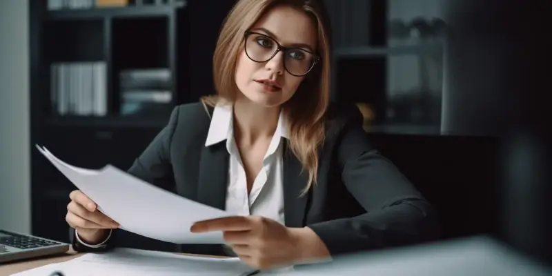 Dostosowanie reklamy do specyfiki pracy adwokata