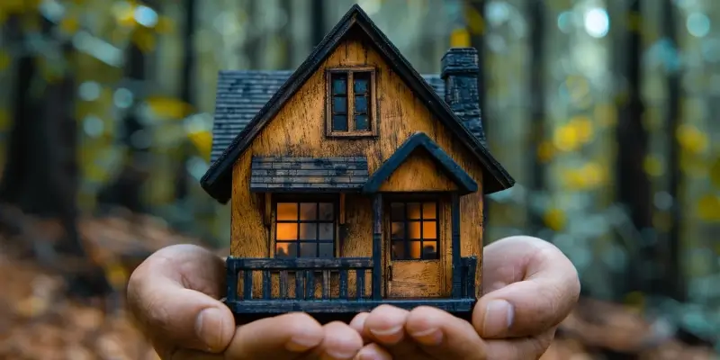 Droga do wymarzonego mieszkania