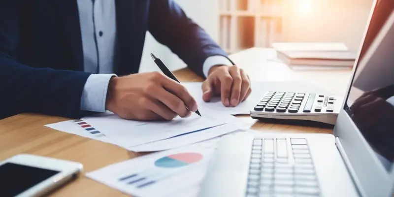 Firma księgowa Łódź