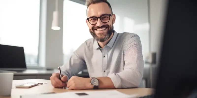 Firma księgowa Łódź