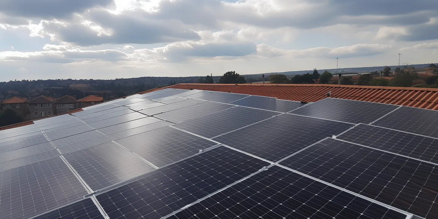 Fotowoltaika Mińsk Mazowiecki