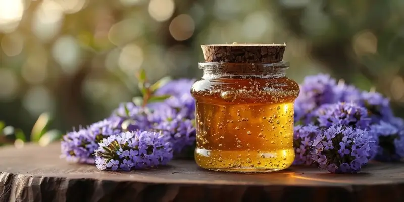 Gdzie kupić miód spadziowy margonem?