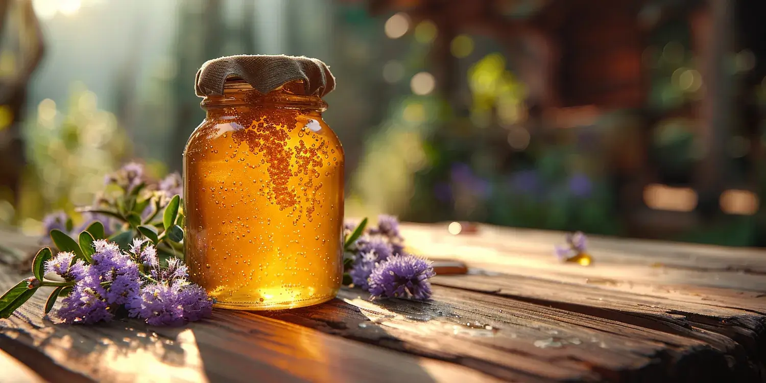 Herbata miodowa - jaka temperatura?