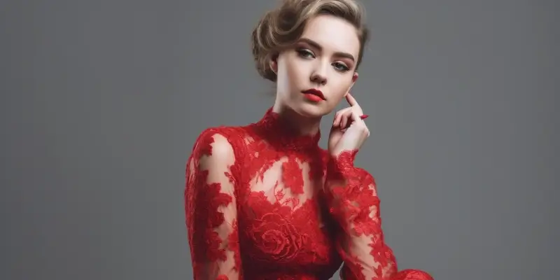 Idealna weselna sukienka. Jak ją wybrać?