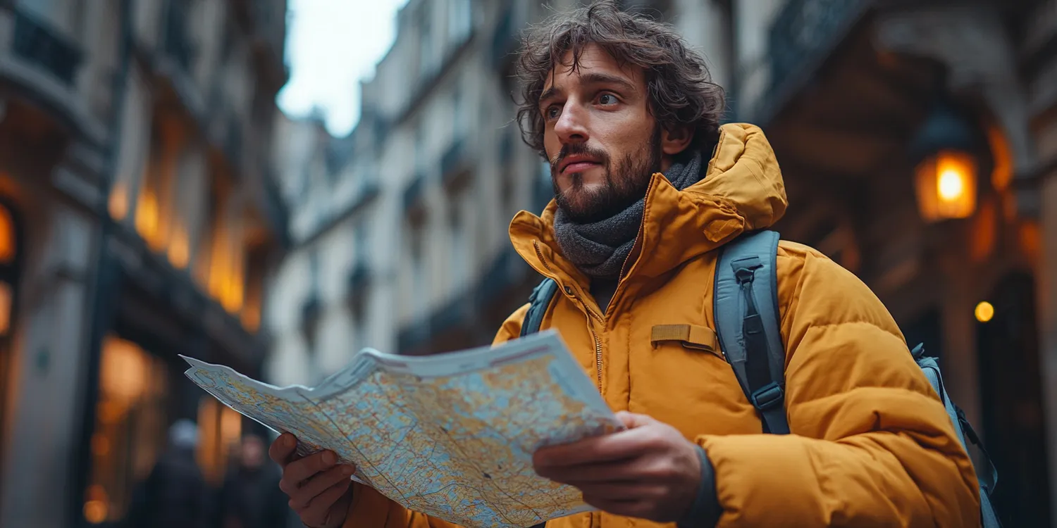 Ile bierze przewodnik turystyczny?