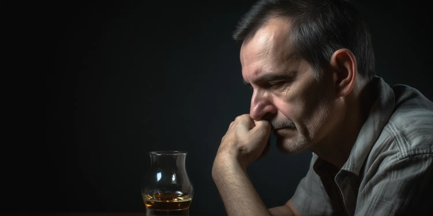 Ile czasu trwa terapia alkoholowa?