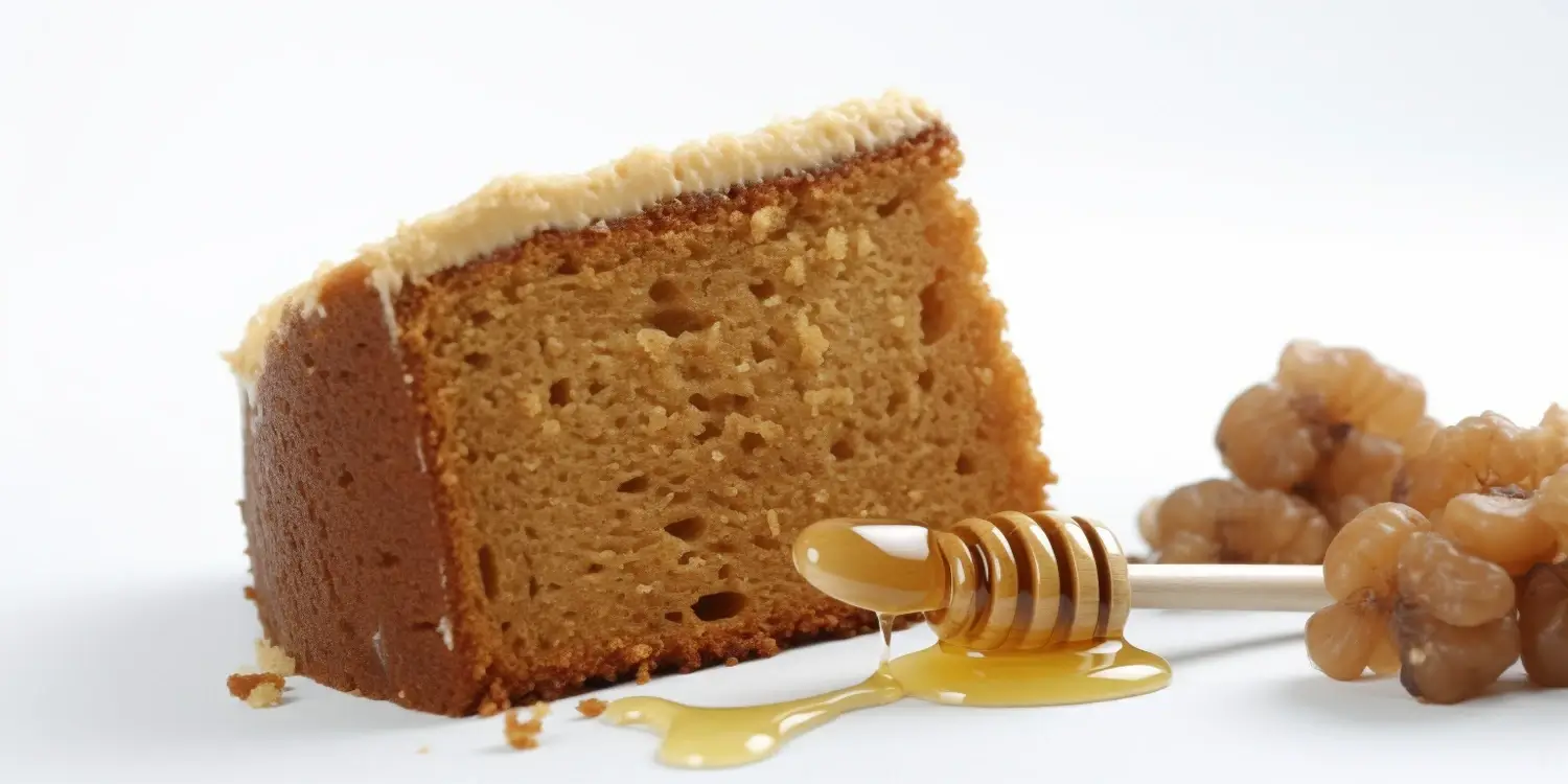 Ile kalorii ma miód lipowy?