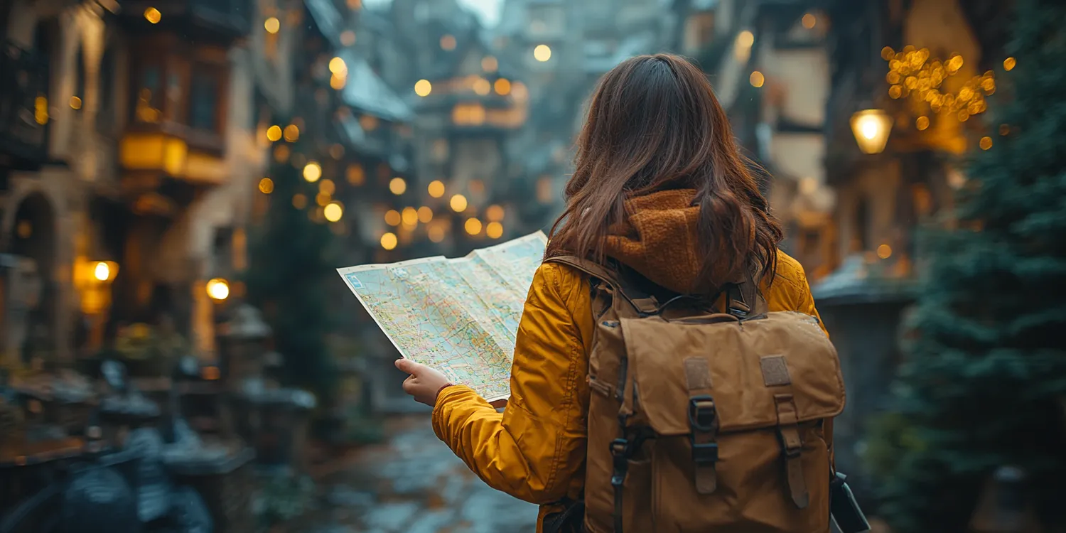 Ile zarabia przewodnik turystyczny w Polsce?