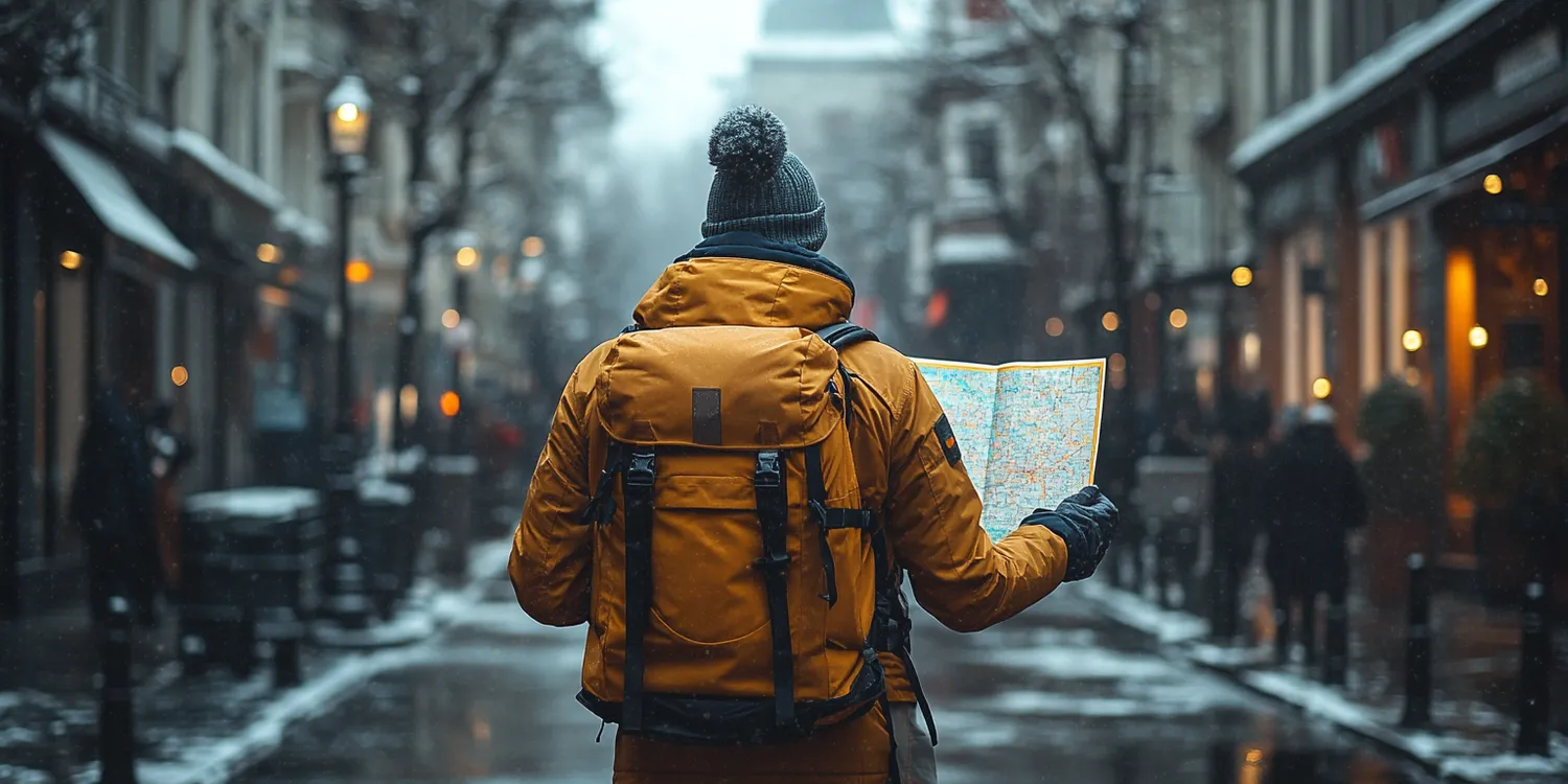 Ile zarabia przewodnik turystyczny w Polsce?