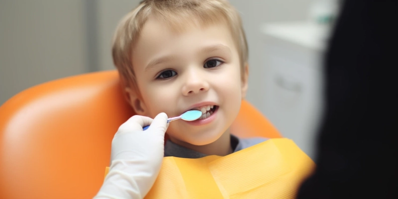 Implanty stomatologiczne – wady i zalety