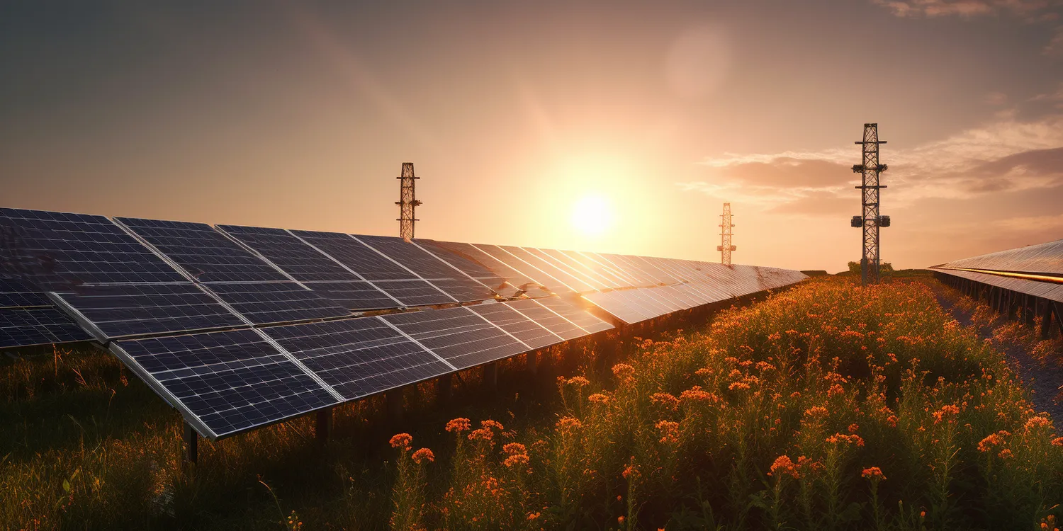 Instalacje fotowoltaiczne Mińsk Mazowiecki